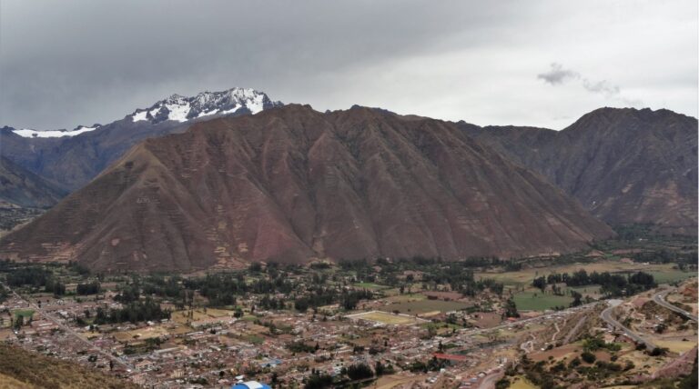 Urubamba - Wayquecha - Andes du sud et Machu Picchu avec Botanica Experience